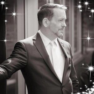 Meet your Posher, David cole